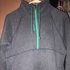 Reebok sweater